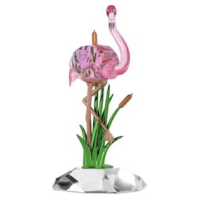 Idyllia Flamant rose