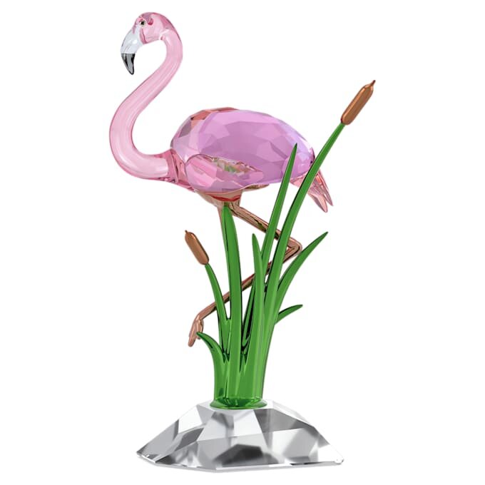 Idyllia Flamant rose Idyllia Flamant rose