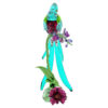 Idyllia Quetzal et Orchidée Idyllia Quetzal et Orchidée