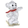 Kris Bear 130e anniversaire