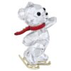 Kris Bear 130e anniversaire