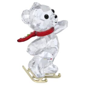 Kris Bear 130e anniversaire