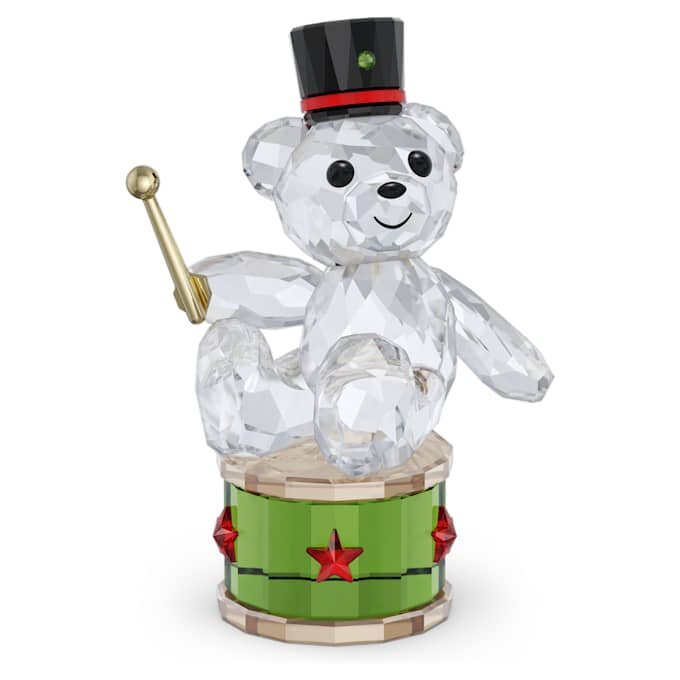 Kris Bear Édition annuelle des fêtes 2025 Kris Bear Édition annuelle des fêtes 2025