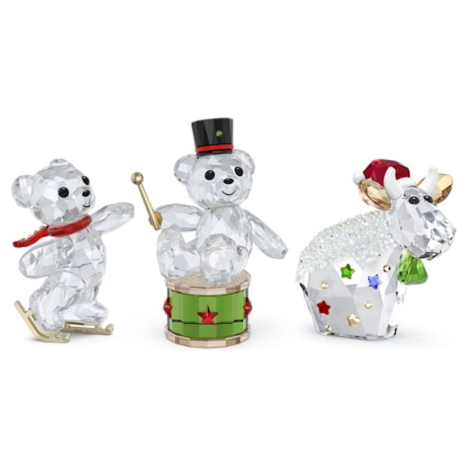 Kris Bear Édition annuelle des fêtes 2025 Kris Bear Édition annuelle des fêtes 2025