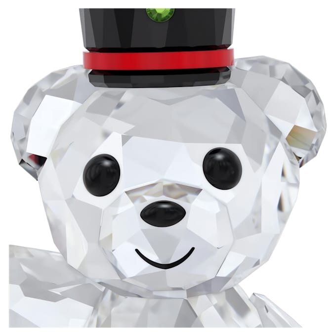 Kris Bear Édition annuelle des fêtes 2025 Kris Bear Édition annuelle des fêtes 2025