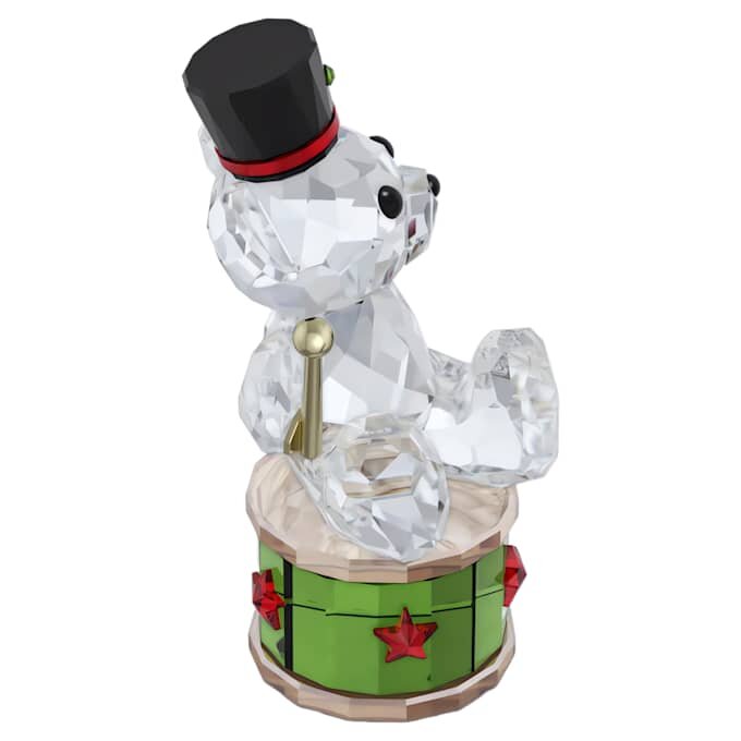 Kris Bear Édition annuelle des fêtes 2025 Kris Bear Édition annuelle des fêtes 2025