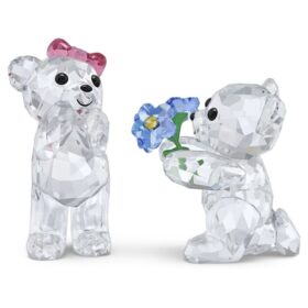 Kris Bear « Je t’adore »