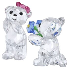 Kris Bear « Je t’adore »