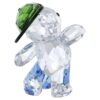 Kris Bear, l’ours buteur Kris Bear, l’ours buteur