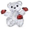 Kris Bear, l’ours porte-bonheur Kris Bear, l’ours porte-bonheur