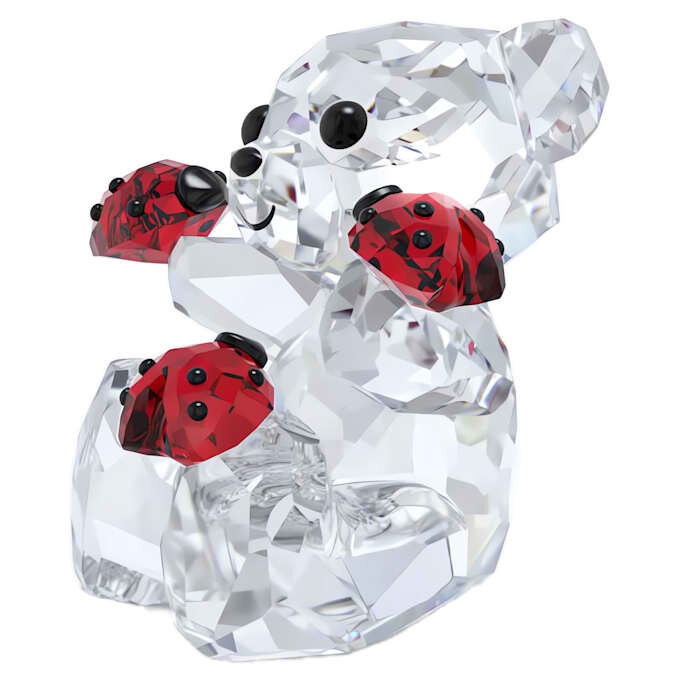 Kris Bear, l’ours porte-bonheur Kris Bear, l’ours porte-bonheur