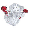 Kris Bear, l’ours porte-bonheur Kris Bear, l’ours porte-bonheur