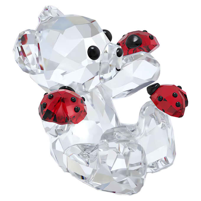 Kris Bear, l’ours porte-bonheur Kris Bear, l’ours porte-bonheur