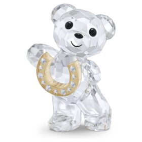 Kris Bear « Lucky Horseshoe »