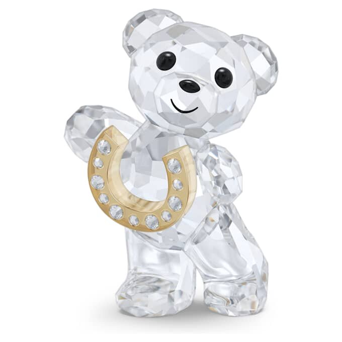 Kris Bear « Lucky Horseshoe » Kris Bear « Lucky Horseshoe »