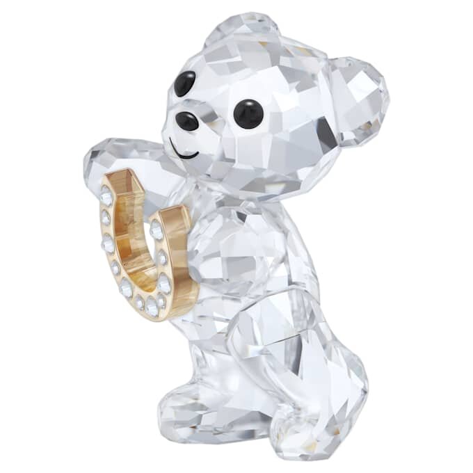 Kris Bear « Lucky Horseshoe » Kris Bear « Lucky Horseshoe »