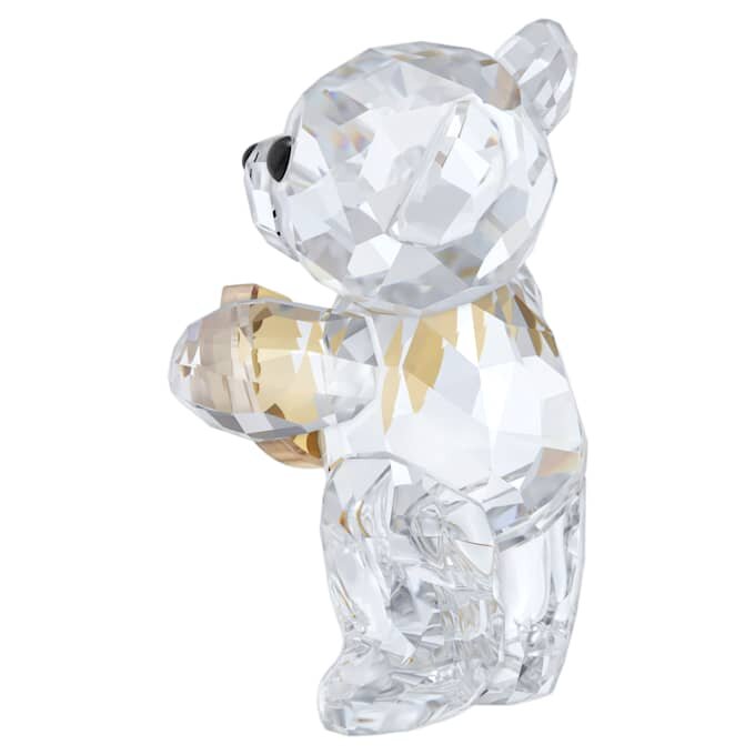 Kris Bear « Lucky Horseshoe » Kris Bear « Lucky Horseshoe »
