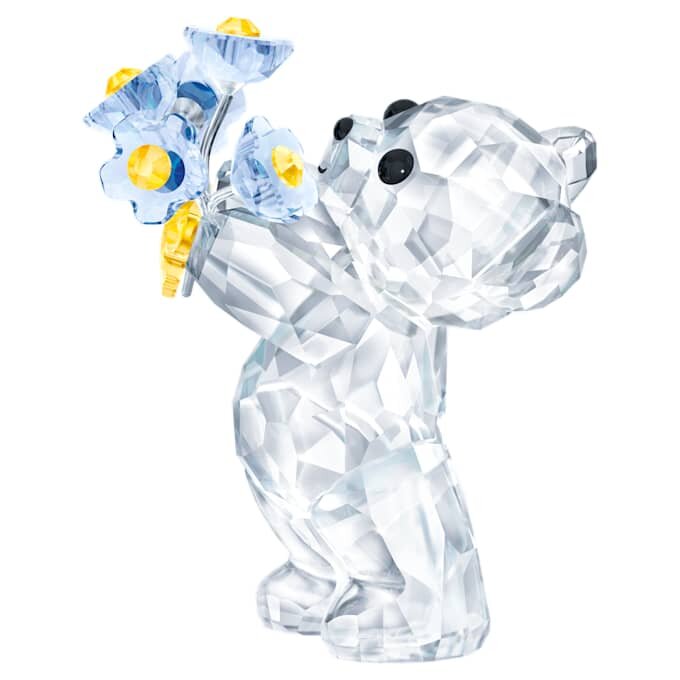 Kris Bear – Myosotis Kris Bear – Myosotis