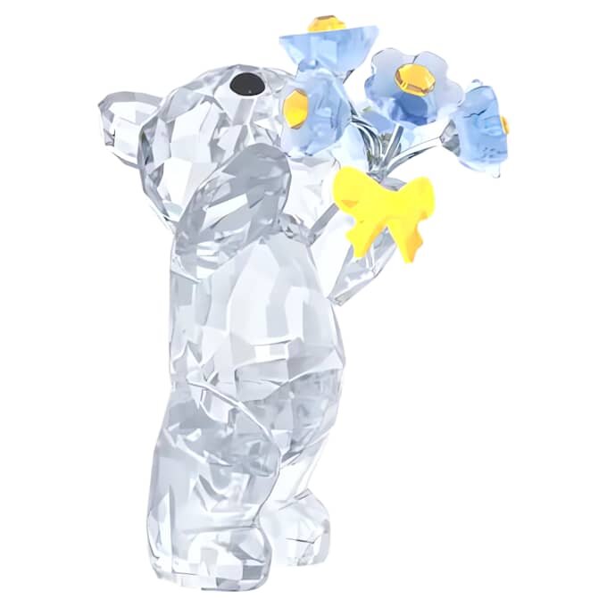 Kris Bear – Myosotis Kris Bear – Myosotis