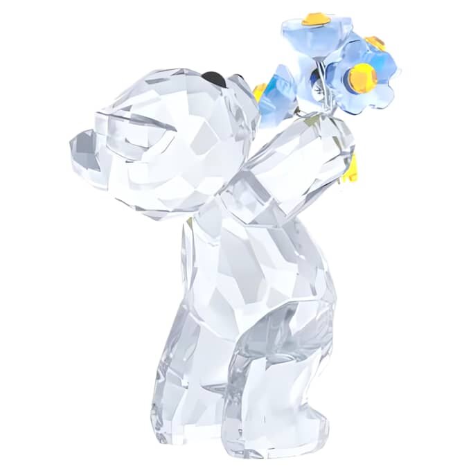 Kris Bear – Myosotis Kris Bear – Myosotis