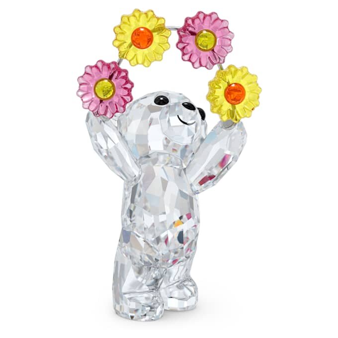 Kris Bear Springtime Feelings Édition en ligne Kris Bear Springtime Feelings Édition en ligne