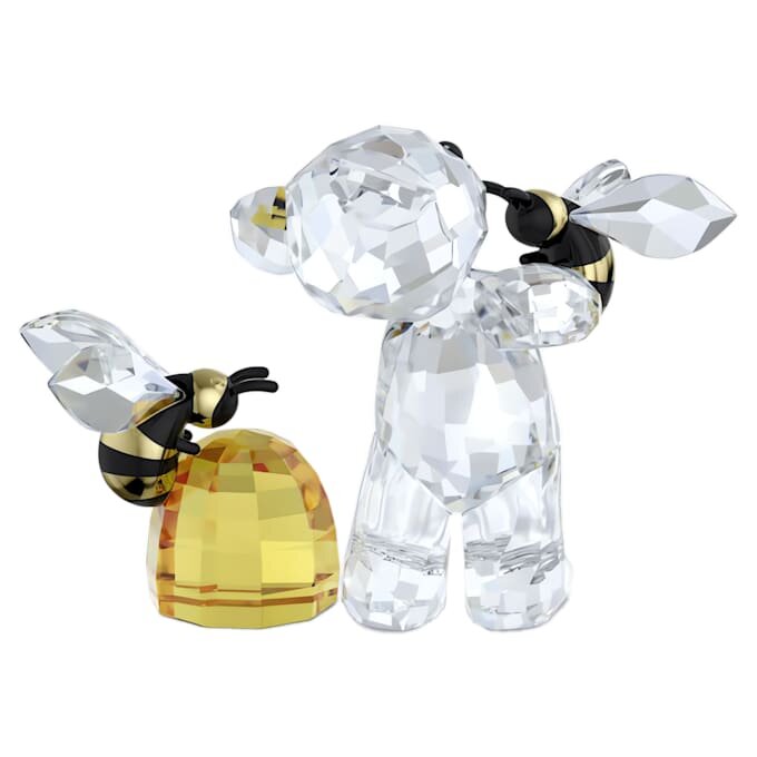 Kris Bear Sweet as Can Bee Édition en ligne Kris Bear Sweet as Can Bee Édition en ligne