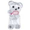 Kris Bear : un baiser plein d’amour Kris Bear : un baiser plein d’amour