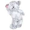 Kris Bear : un baiser plein d’amour Kris Bear : un baiser plein d’amour