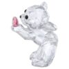 Kris Bear : un baiser plein d’amour Kris Bear : un baiser plein d’amour