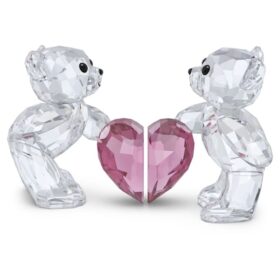 Kris Bear : un duo parfait