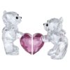 Kris Bear : un duo parfait Kris Bear : un duo parfait