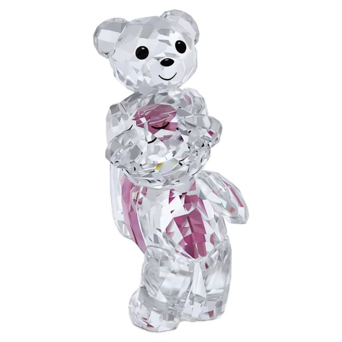 Kris Bear : un duo parfait Kris Bear : un duo parfait