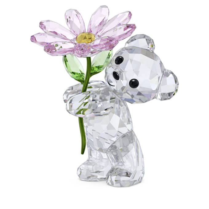 Kris Bear : une marguerite pour toi Kris Bear : une marguerite pour toi