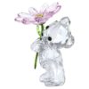 Kris Bear : une marguerite pour toi Kris Bear : une marguerite pour toi
