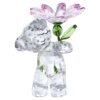 Kris Bear : une marguerite pour toi Kris Bear : une marguerite pour toi