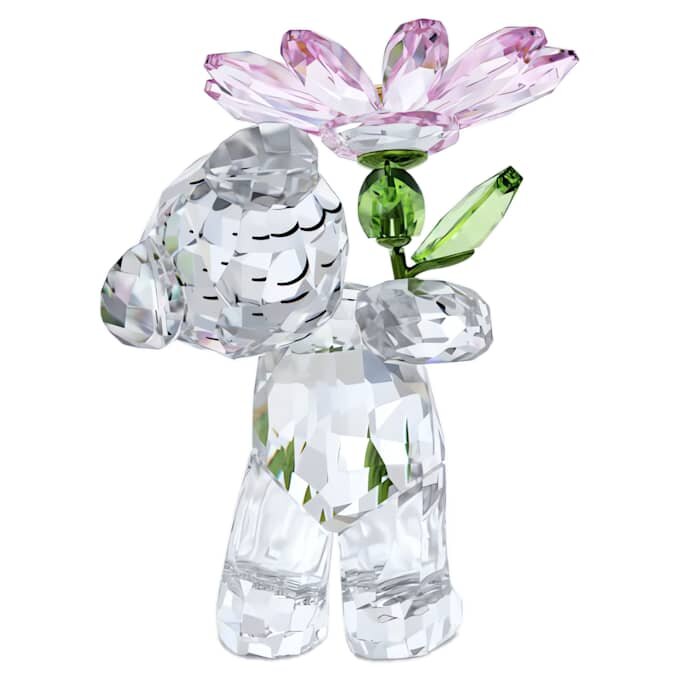 Kris Bear : une marguerite pour toi Kris Bear : une marguerite pour toi