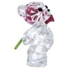 Kris Bear : une rose avec amour Kris Bear : une rose avec amour