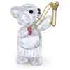 Kris Bear vous envoie tout son amour Kris Bear vous envoie tout son amour