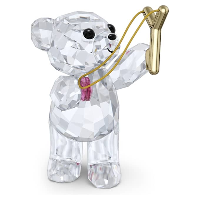 Kris Bear vous envoie tout son amour Kris Bear vous envoie tout son amour