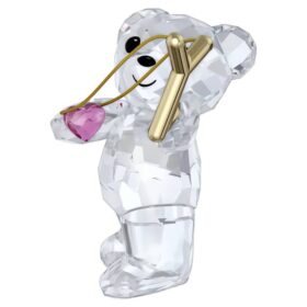 Kris Bear vous envoie tout son amour