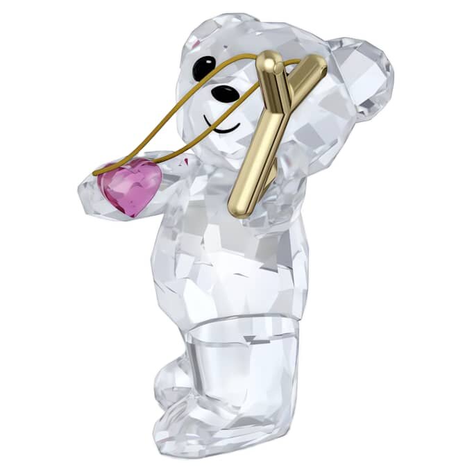 Kris Bear vous envoie tout son amour Kris Bear vous envoie tout son amour