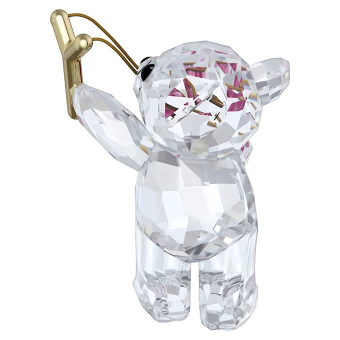 Kris Bear vous envoie tout son amour Kris Bear vous envoie tout son amour
