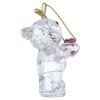 Kris Bear vous envoie tout son amour Kris Bear vous envoie tout son amour