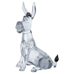 L&rsquo;âne de Shrek