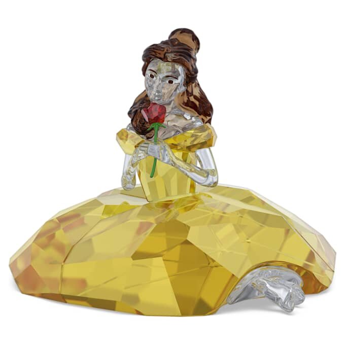La Belle et la Bête – Belle La Belle et la Bête – Belle