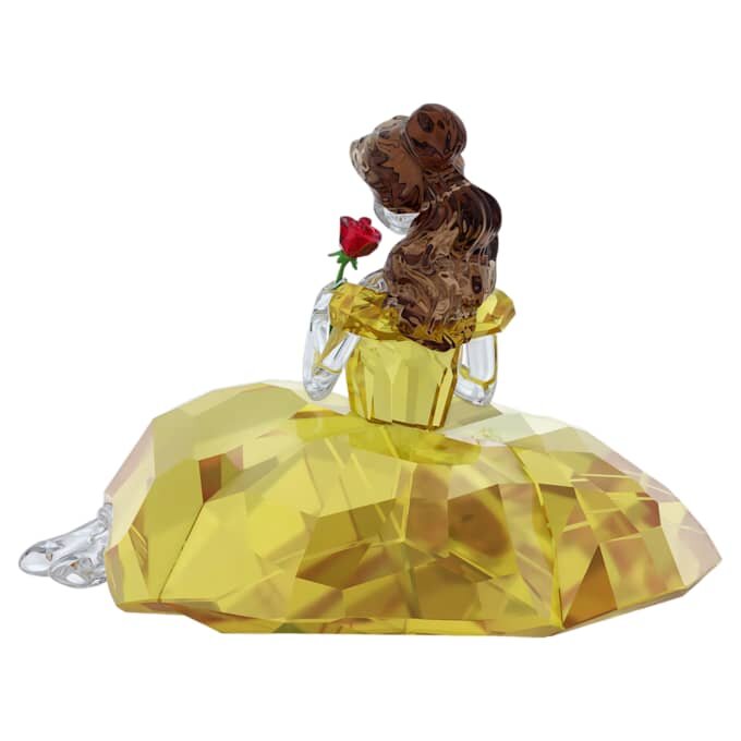 La Belle et la Bête – Belle La Belle et la Bête – Belle