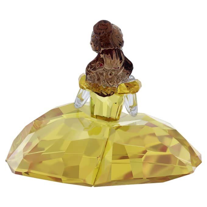 La Belle et la Bête – Belle La Belle et la Bête – Belle