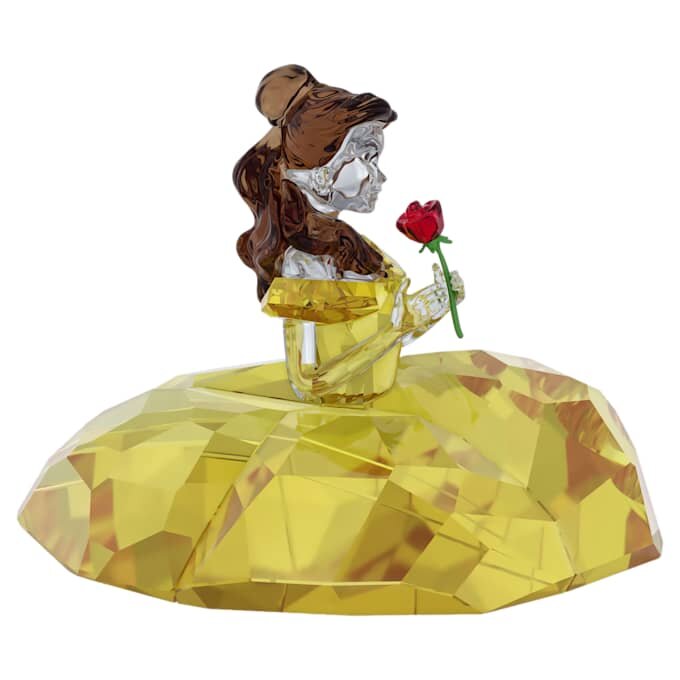 La Belle et la Bête – Belle La Belle et la Bête – Belle