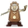 La Belle et la Bête – Cogsworth La Belle et la Bête – Cogsworth