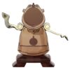 La Belle et la Bête – Cogsworth La Belle et la Bête – Cogsworth